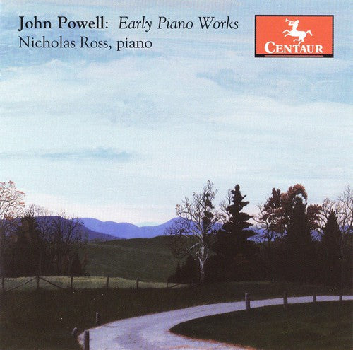 Powell, J.: In the South / Sonate Noble / At the Fair