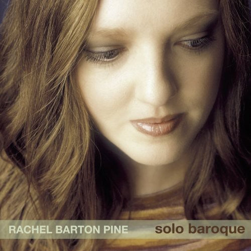 BACH, J.S.: Violin Sonata No. 1 / Partita No. 2 / PISENDEL: