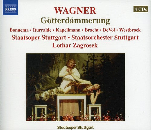 Wagner: Götterdämmerung