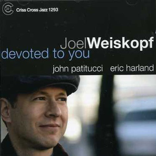 DEVOTED TO YOU
