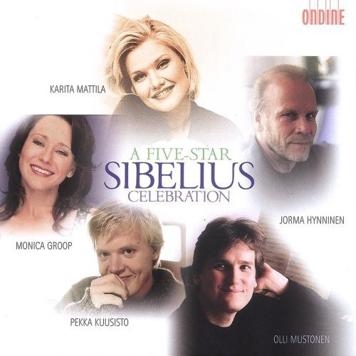 Sibelius, J.: 10 Little Pieces / 2 Serenades / The Tempest /