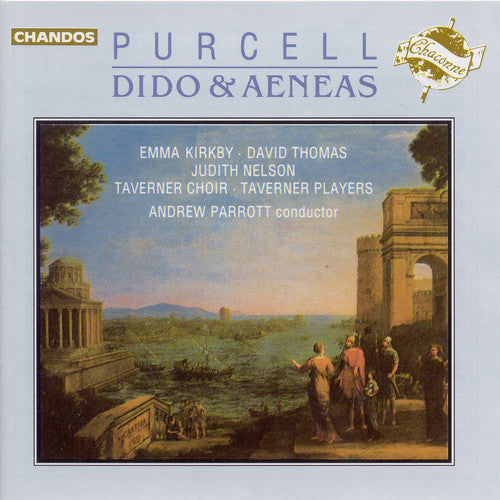 PURCELL: Dido and Aeneas
