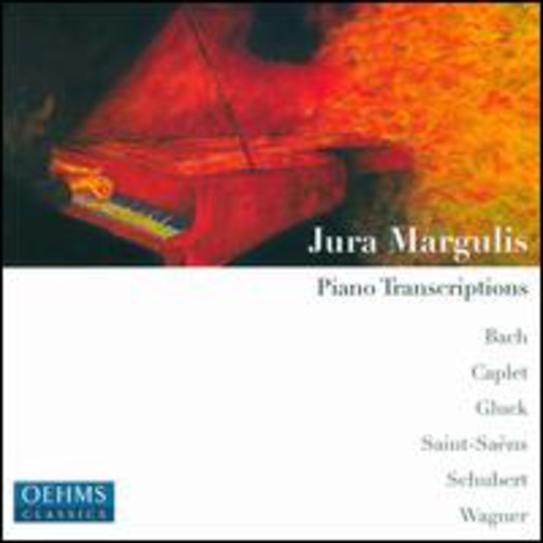 Piano Transcriptions