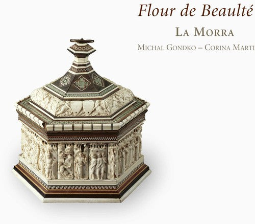 FLOUR DE BEAULTE