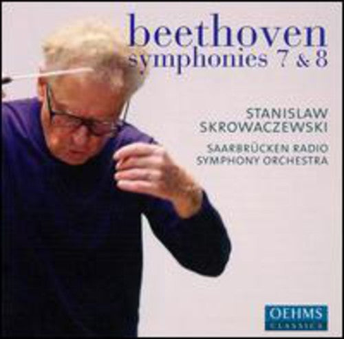 SYMPHONIES 7 & 8