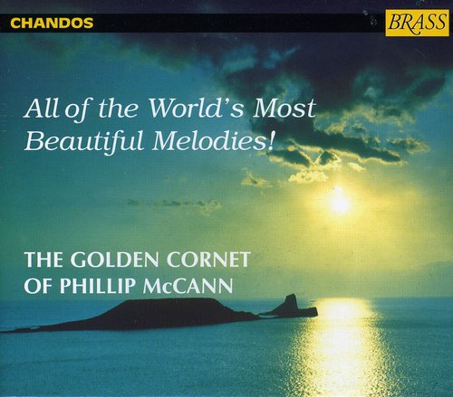 ALL OF THE WORLD'S MOST BEAUTI