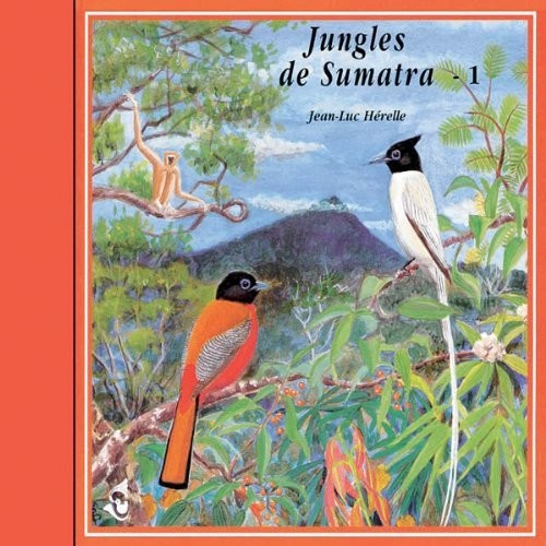 V1: JUNGLES OF SUMATRA