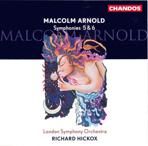 ARNOLD, M.: Symphonies Nos. 5 and 6