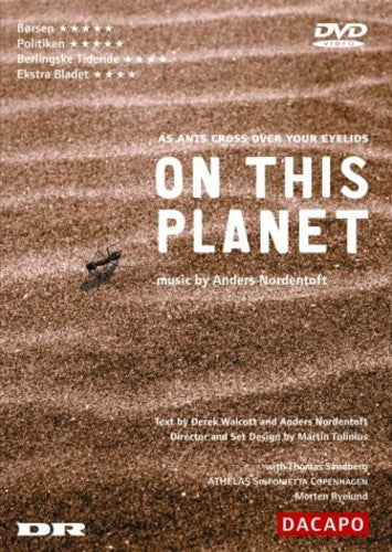 NORDENTOFT: On This Planet