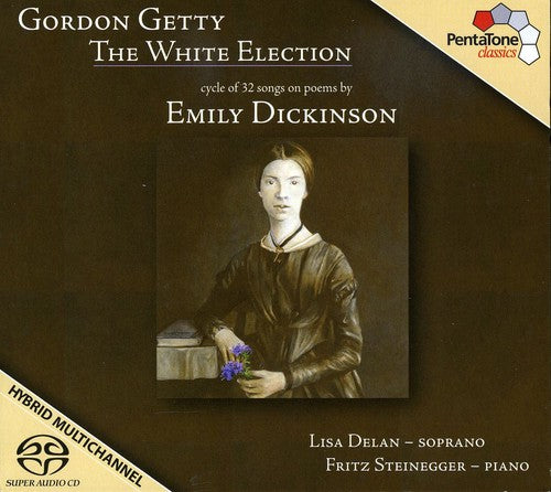 Getty: The White Election