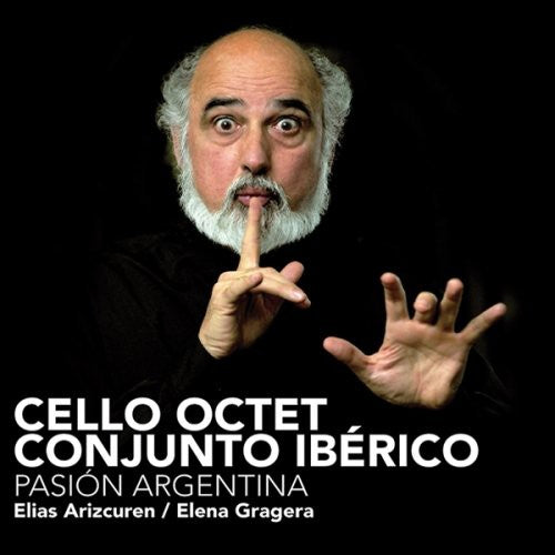 PIAZZOLLA: Milongas / GINASTERA: Pampeana No. 2 / 5 Cancione