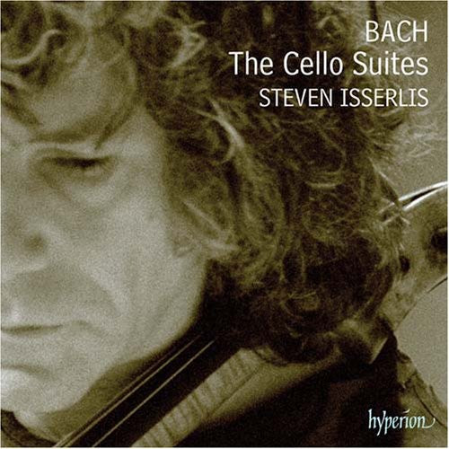 CELLO SUITES