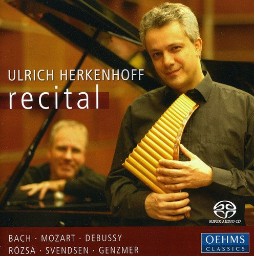 RECITAL