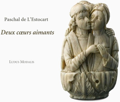 Deux cœurs aimants