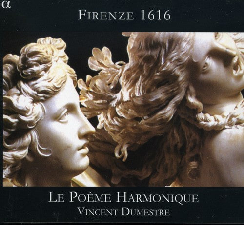 Firenze 1616