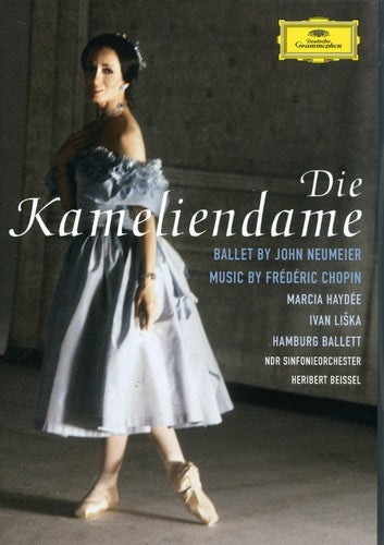 DIE KAMELIENDAME