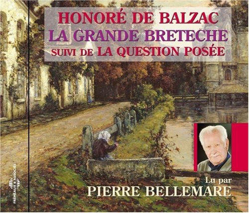 LA GRANDE BRETECHE