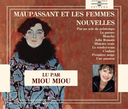 NOUVELLES
