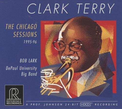 The Chicago Sessions