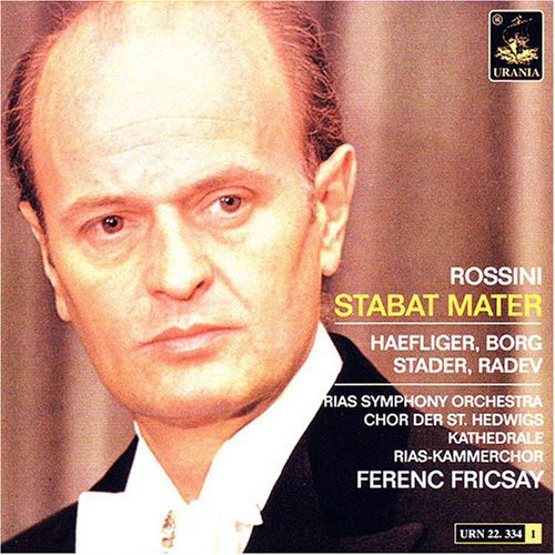 STABAT MATER
