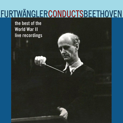 Beethoven, L.: Symphonies Nos. 3-7 and 9 / Coriolan Overture