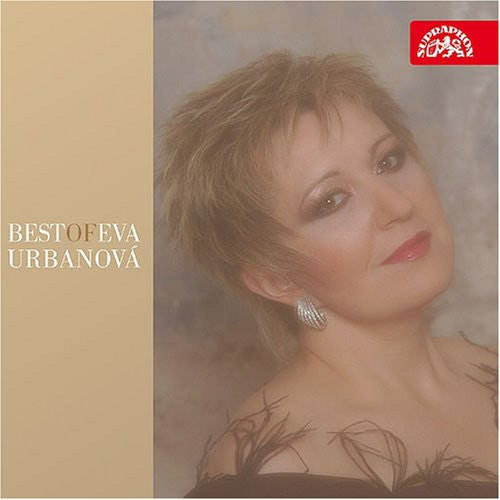 Best of Eva Urbanová