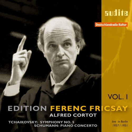 SYMPHONY NO. 5  PIANO CONCERTO