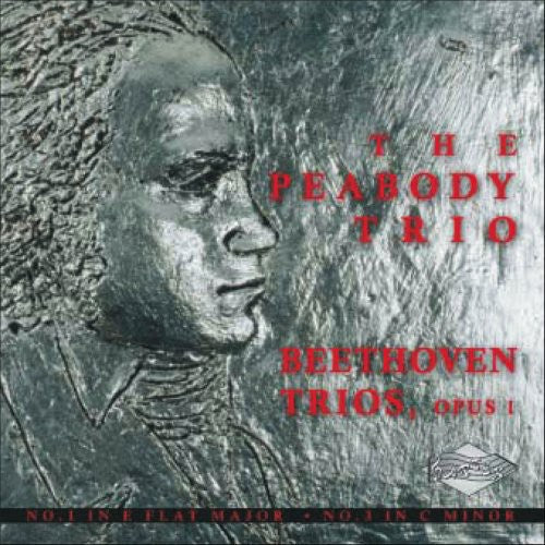Beethoven: Piano Trios in E-Flat Major