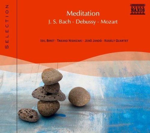 MEDITATION
