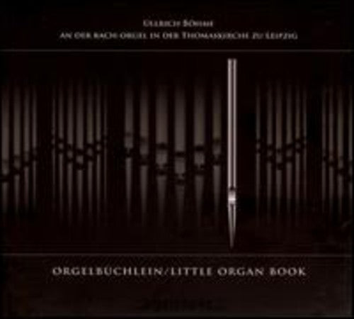 ORGELBUCHLEIN