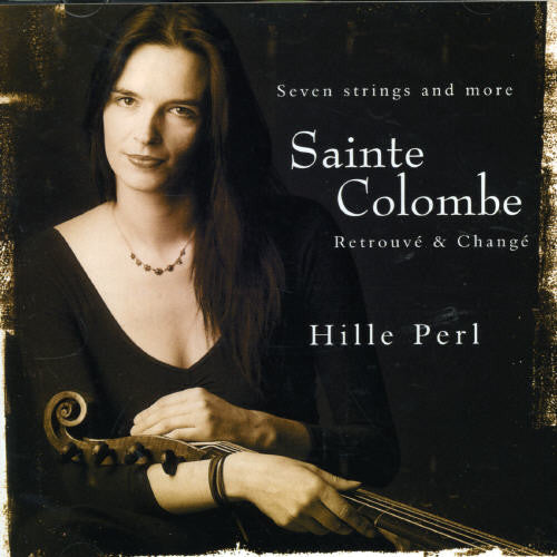 SAINTE COLOMBE: RETROUVÈ & CHA