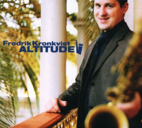 ALTITUDE