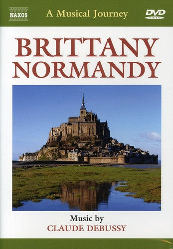 France: Brittany and Normandy