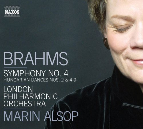 Brahms: Symphony No. 4 - Hungarian Dances Nos. 2, 4-9