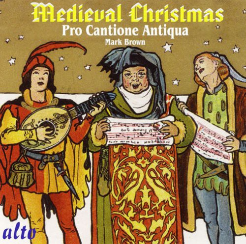 MEDIEVAL CHRISTMAS