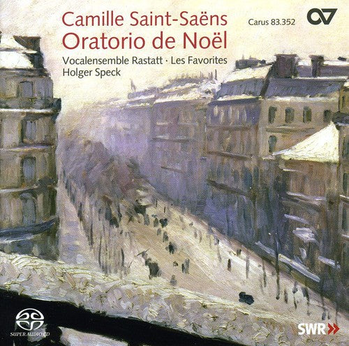 ORATORIO DE NOEL