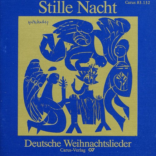 GERMAN CHRISTMAS SONGS