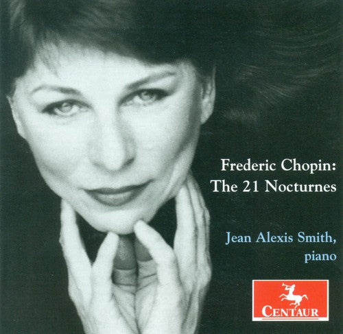 Chopin, F.: Nocturnes Nos. 1-21