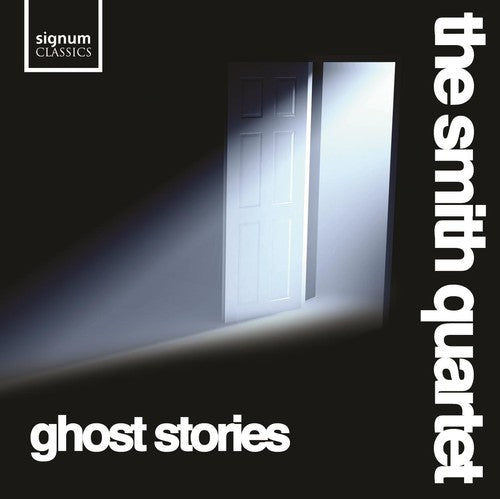MONTAGUE: String Quartet No. 1 / ALCORN: The Old woman of Be