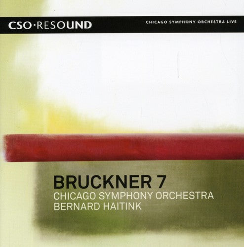 SYMPHONY NO. 7 (SACD)