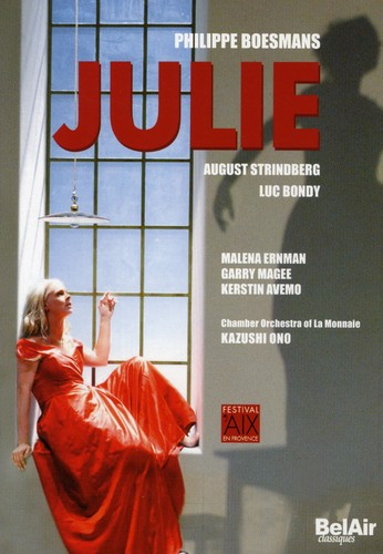 JULIE