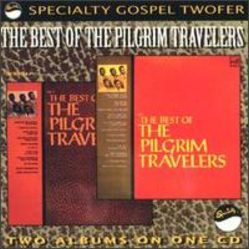 BEST OF THE PILGRIM TRAVELERS