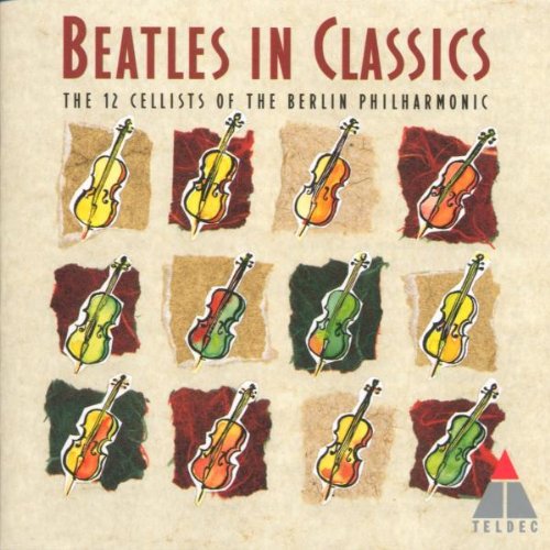 BEATLES IN CLASSICS