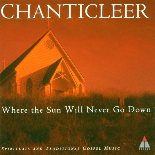 WHERE THE SUN WILL NEVER GO DO