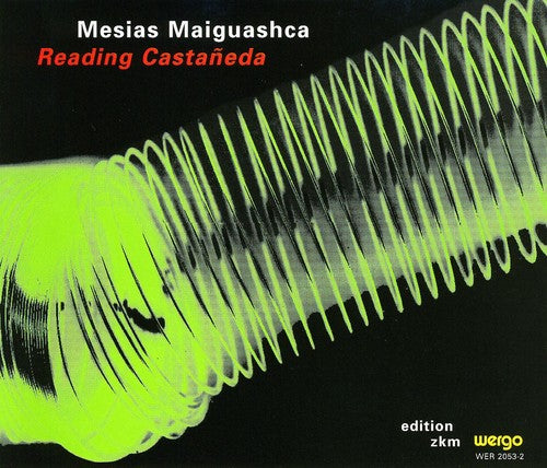 READING CASTANEDA