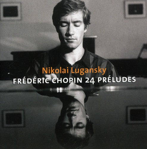 24 PRELUDES