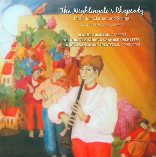 Royer, R.: Romance / Whitehead, O.: Pissarro Landscapes / Ba