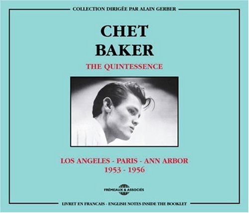 QUINTESSENCE: C. BAKER 1953-56