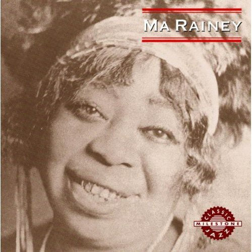 MA RAINEY
