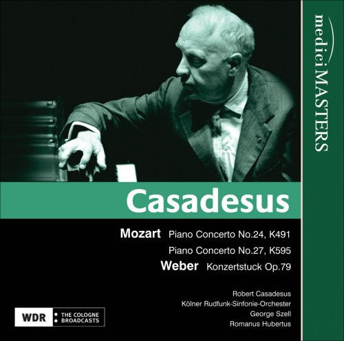 PIANO CONCERTO NO. 24  PIANO C